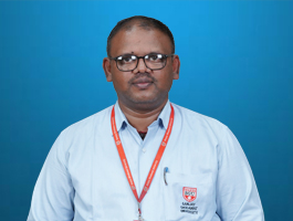 Faculty Image